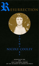 Nicole Cooley